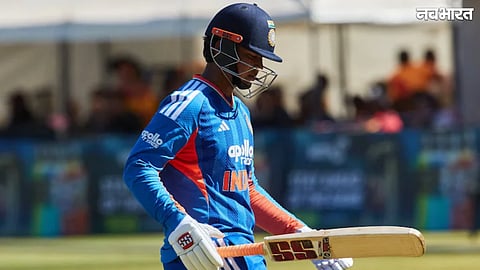 Ind vs NZ 2nd T20: 