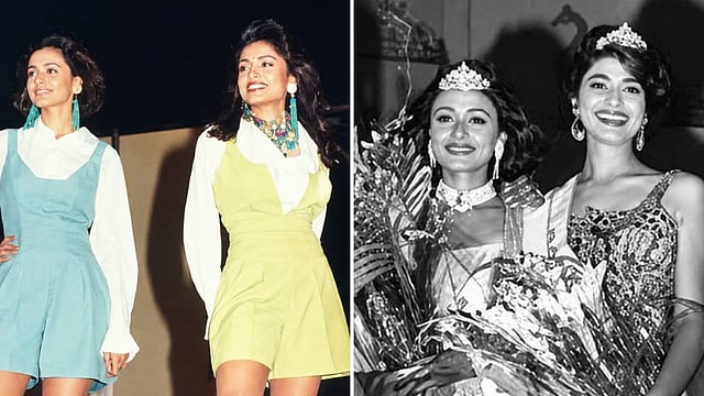 Pooja Batra Career