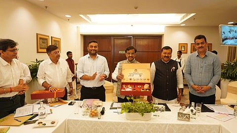 UP Launches ‘Shilpit’ Plan to Market ODOP Products on Amazon, Flipkart, Blinkit and Zepto