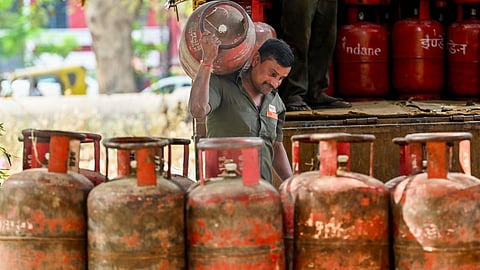 LPG Distributor Commission News