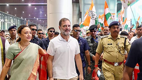 rahul gandhi sultapur court verdict