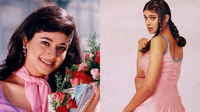 Pooja Batra Career