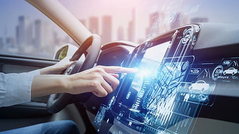 Want to make your old car as smart as a new one methods buy a new vehicle 