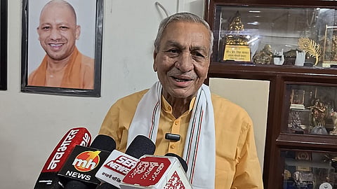 Laxmi Narayan Chaudhary