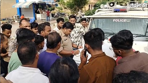 Gwalior MLB College News