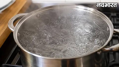 bmc water alert mumbai thane bhivandi boil water advisory