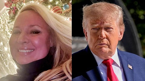 Beatrice Keul Trump Rape Allegation