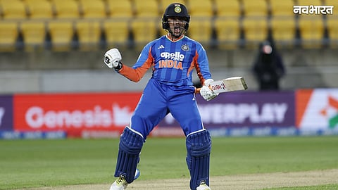 India vs New Zealand 3rd T20I:
