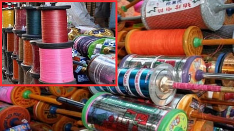 Sambhajinagar Police Nylon Manja Ban License Cancellation