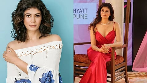 Pooja Batra Birthday