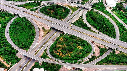 Nashik Ring Road logistics industrial hub NMRDA