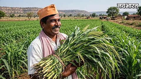 Latur Fodder Farming Financial Aid