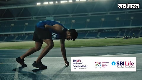 SBI Life Anokhe Heere Film Greetings To Indian Para Athletes