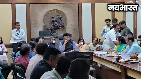 Pune Municipal Commissioner asks private hospitals to share details of dengue patients
