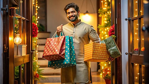 Gifts To Avoid On Dhanteras
