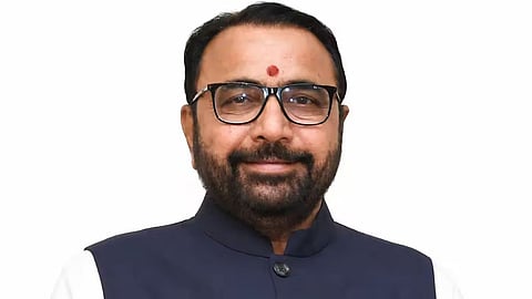 buldhana drought water conservation employment prataprao jadhav