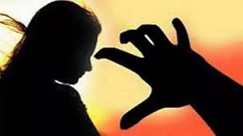 Chhatrapati Sambhajinagar Molestation Jay Bhim Nagar