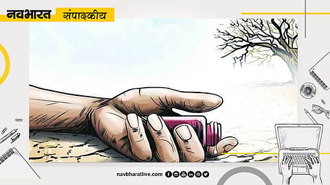 Maharashtra Farmer Suicides