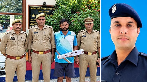 Bulandshahr Man murders His Brother