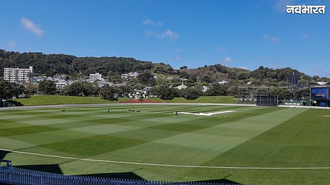 IND vs NZ Wellington T20