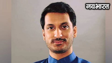EOW issues notice to MP Parth Pawar