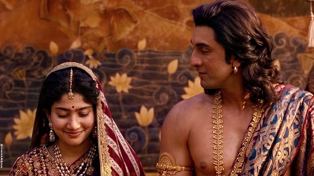 रिलीज से पहले ही बॉक्स ऑफिस पर गरजी रणबीर कपूर-साई पल्लवी की 'रामायण', एडवांस बुकिंग ने तोड़े सारे रिकॉर्ड