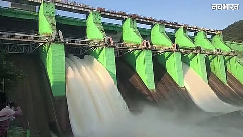 Farmers in Bastar have yet to recover from the floods that struck in September