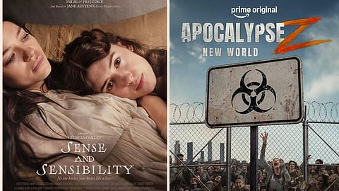 Hollywood Release This Week