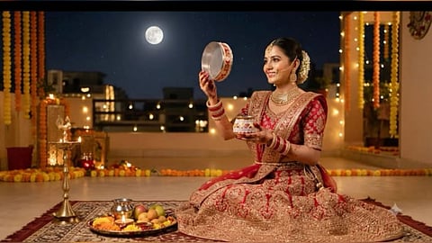 
Karwa Chauth 2026 Puja Traditions