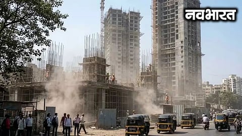 BMC to check AQI sensors in Mumbai