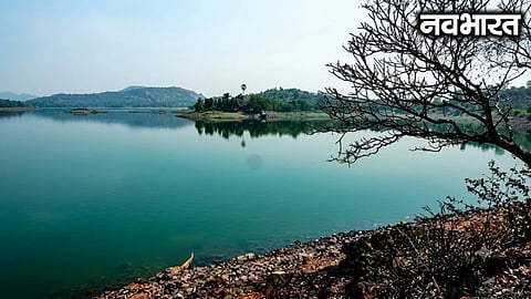 The valves at the Veravali reservoir will be modernized
