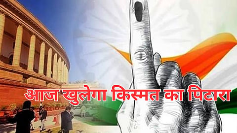 Marathwada Graduate Constituency Election Result Counting