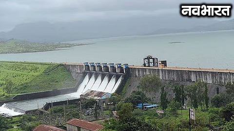 Water supply affected in Pimpri-Chinchwad due to a drop in water levels at the Ravet barrage