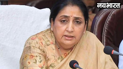 Seven names in the running for the post of Someshwar chairman; the ball is in Sunetra’s court