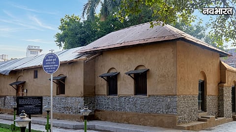Mahatma Phule Jayanti Phulewada Development OBC Hostel Plan