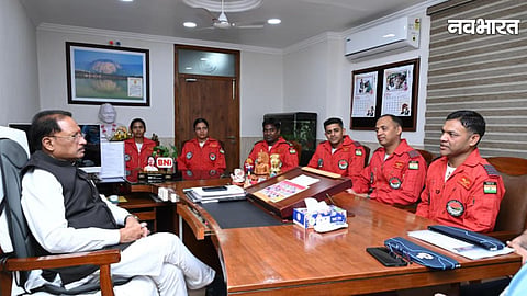 chhattisgarh cm vishnudeo sai,