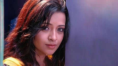 Reema Sen Birthday