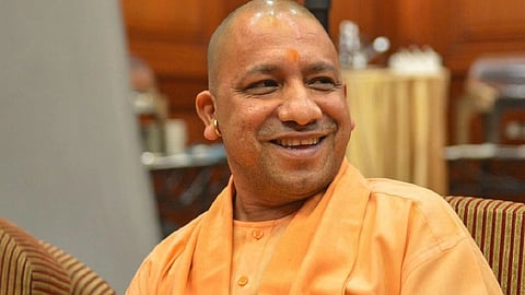 Yogi Adityanath