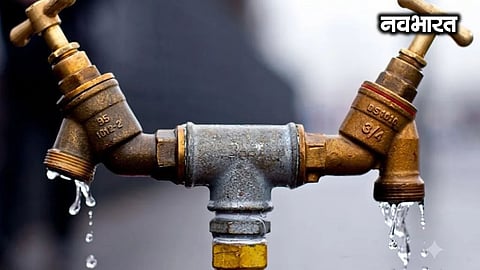 Water crisis deepens in Mira-Bhayandar