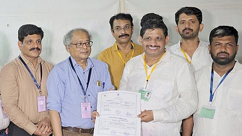 karnataka mlc election results 2026 live