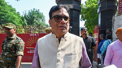 bihar mlc election results 2026 Sanjeev kumar win