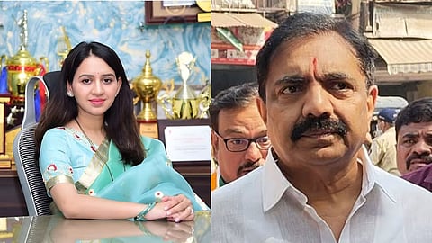 Maharashtra MLC Election Results Jayant Patil Youth Issues