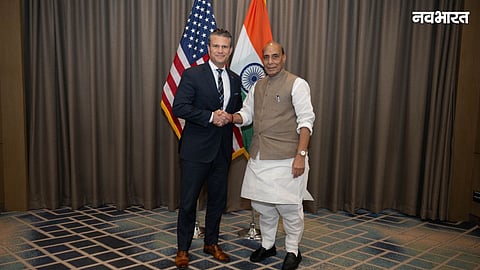 defence minister