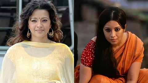 Reema Sen Birthday Special