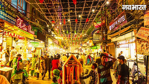 Diwali Decoration Items Nagpur