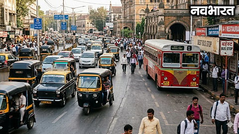 Taxi and rickshaw services to be integrated into the 'Mumbai One' app