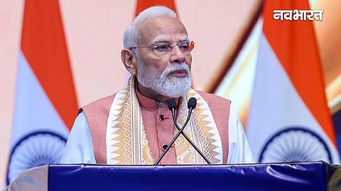 union cabinet approved pradhanmantri viksit gramin swaraj yojana
