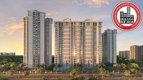 maharera approves 435 housing projects 32981 flats maharashtra