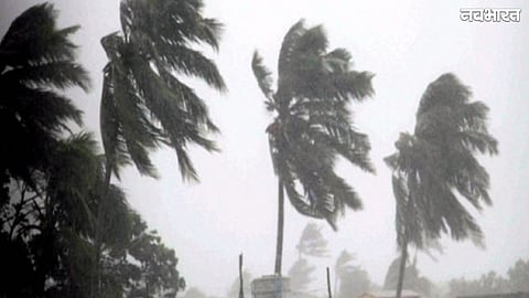 All schools in Bilaspur to remain closed on October 29; alert issued for Cyclonic Storm 'Arnab'