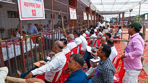 mlc election results 2026 live updates
